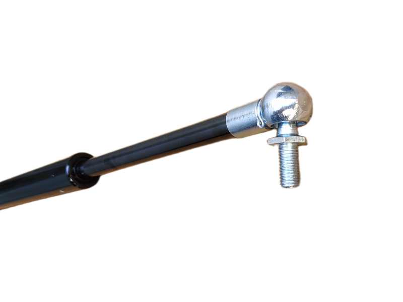 Амортизатор багажника 550мм S=175mm 1200N /ябл М10-ябл М10/ (385-560) 3309.040.301 фото