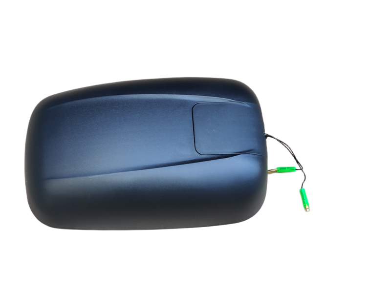 Дзеркало бічне (з підігрівом) Huyndai HD65/78 (8711045300) 87110-45300 фото