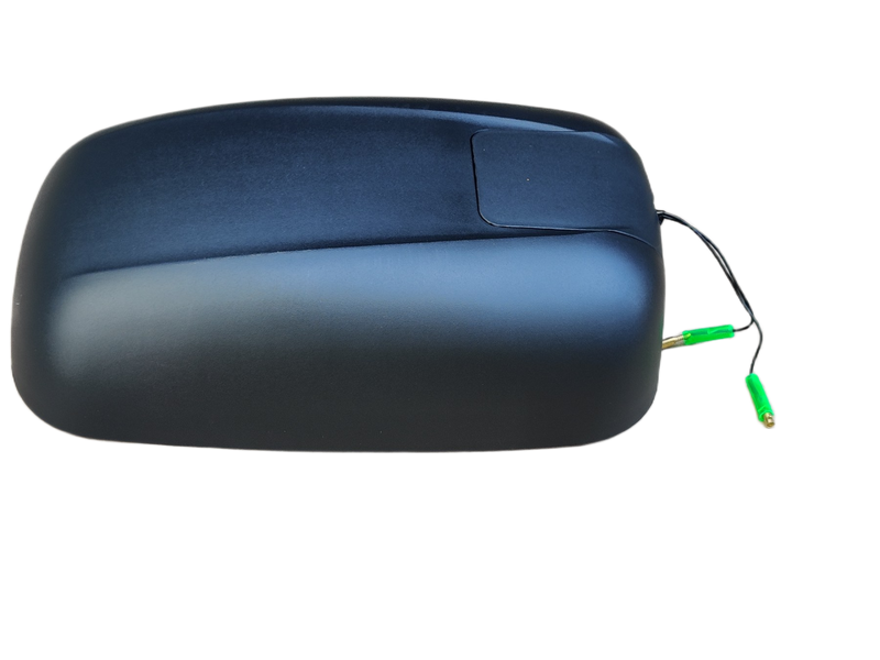 Дзеркало бічне (з підігрівом) Huyndai HD65/78 (8711045300) 87110-45300 фото