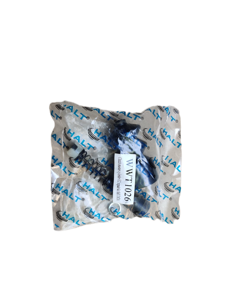Р/к ГЦС Е-2 (повний) 19,05, Еталон , ТАТА 613, I-VAN, БАЗ А079 264129100155-TA фото