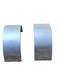 Вкладиші шатуна "Isuzu" 5.2L STD пара 4HK1 ATAMAN 8976163580/8980554800-IS фото 6