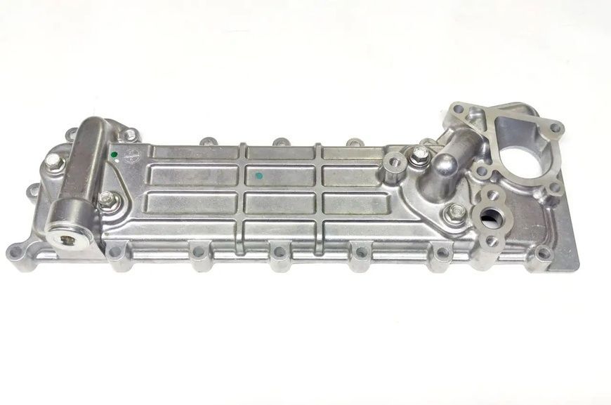 Теплообмінник у зборі "Isuzu Japan" 4HG1, 4HG1-T 8973852000 фото