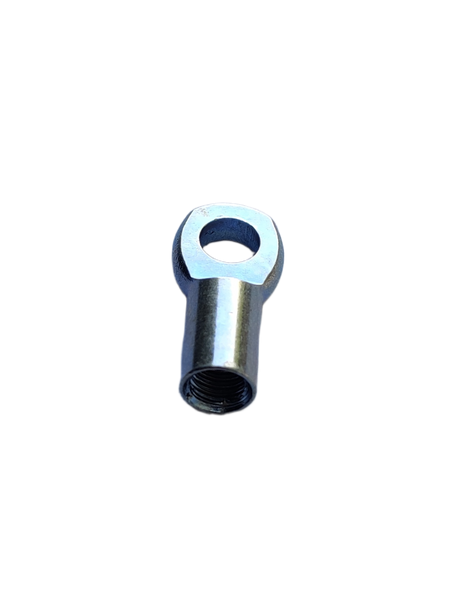 Ухо крепления амортизатора багажника М8, dia=8mm, L=23mm D8-M8-L23 фото