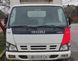 Панель кабіни пластикова ліва ISUZU NQR70/NQR71 8975821543 фото 2