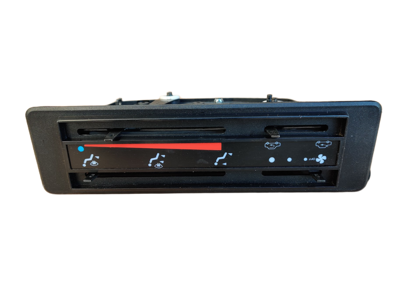 Блок управления отопителем 24V "ТАТА", Эталон/ТАТА613 265168910118 фото