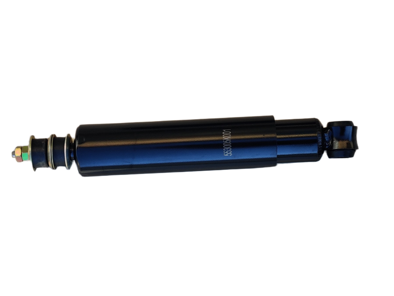 Амортизатор задній "FREN" HD65/78, 3.9L /вухо-шток/ 55300-5K001-FR фото