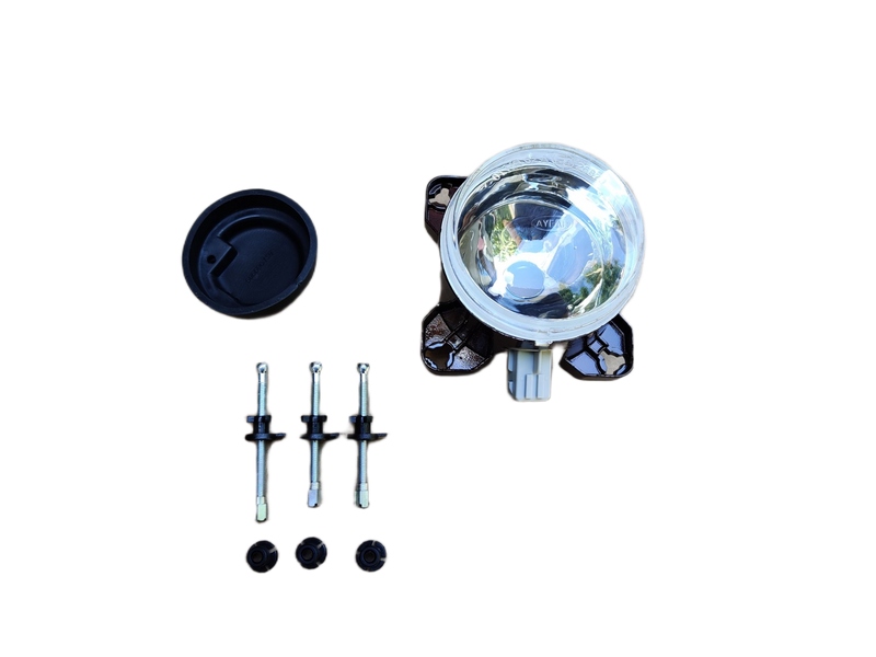 Фара дальнє світло "Ayfar Turkey" Атаман, Neoplan, МАЗ, I-VAN A10 121002474 фото