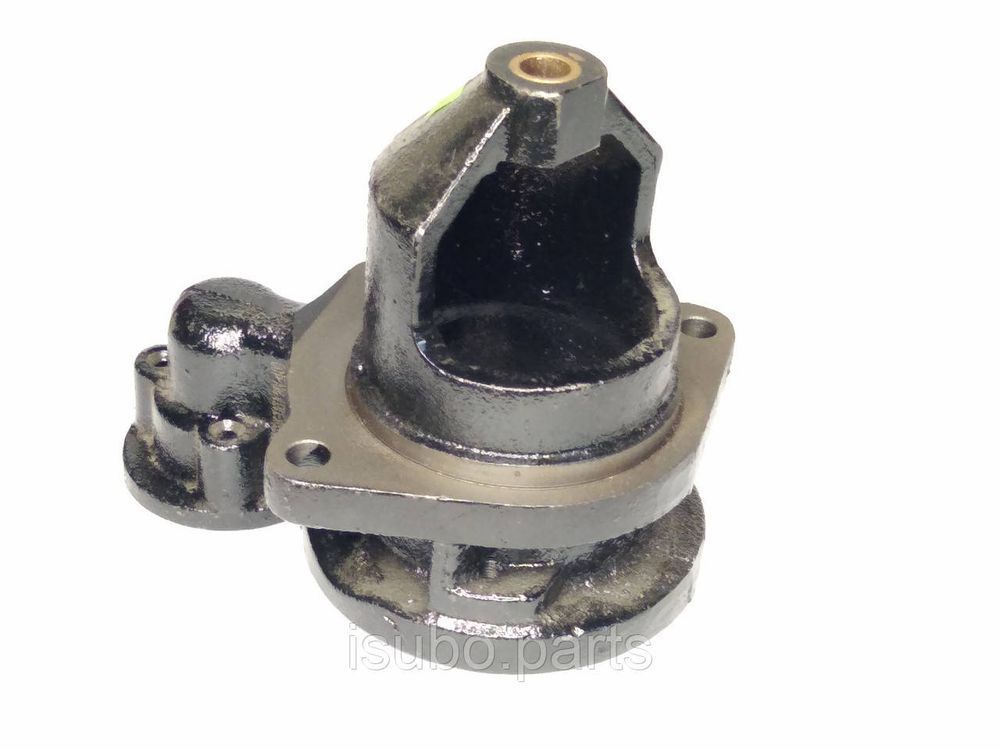 Кришка стартера передня Bosch 24V Еталон, ТАТА613 864784870-TA фото