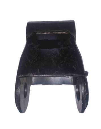 Сережка ресори задньої Hyundai HD65, HD72, HD78 5523045003 фото