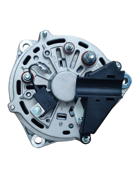 Генератор 24V 100А Mercedes-Benz Atego 2, Axor, Actros (2004-2013) 7113-0448-PFT фото