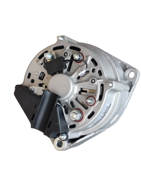 Генератор 24V 100А Mercedes-Benz Atego 2, Axor, Actros (2004-2013) 7113-0448-PFT фото