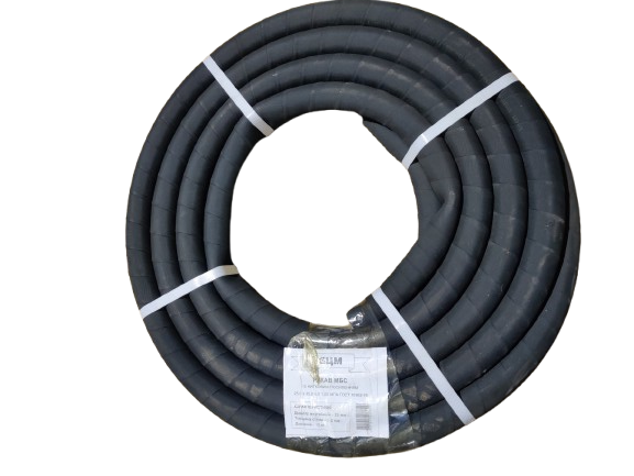 Шланг бензомаслостойкий 25'' дорновый (м) hose-mandrel25 фото