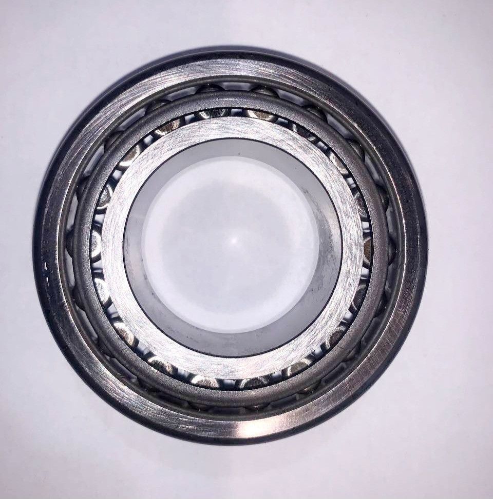 Підшипник маточини передньої внутрш. 30210 Hyundai HD65, HD72, Богдан А069 51701-45010 фото