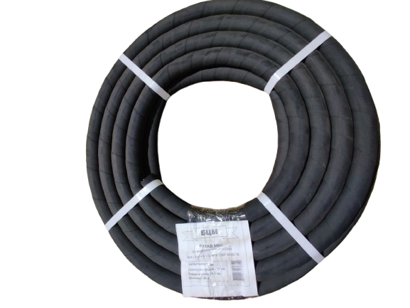 Шланг бензомаслостойкий 18'' дорновый (м) hose-mandrel18 фото