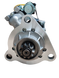 Стартер редукторний 24В Bosch Ashok Leyland F002G7009 фото 6
