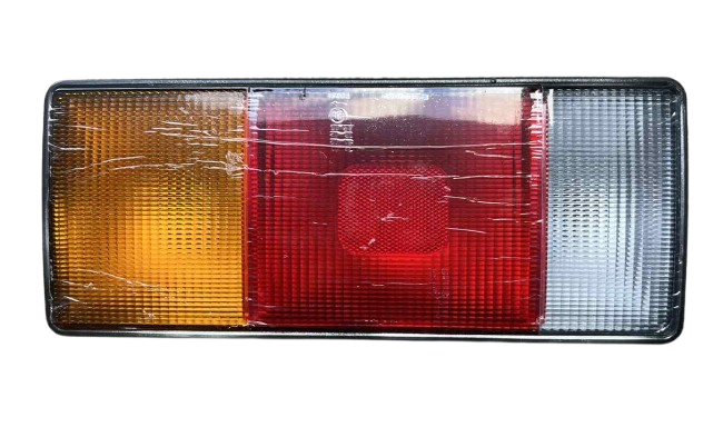 Лiхтар заднiй лiвий Hyundai HD65, HD72, HD78 (924017A100) 92401-7A100 фото