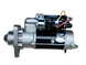 Стартер редукторний 24В Bosch Ashok Leyland F002G7009 фото 3