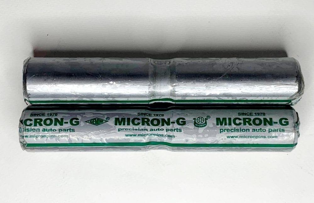 Шкворень STD "Micron" (штука), Еталон/ТАТА613 264033206707 фото