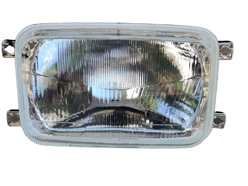 Фара "Ayfar Turkey" VOLVO F10, F12, F16, FL10, FL12, FL4, FH12 (93-99")  (3175032) 505613 фото