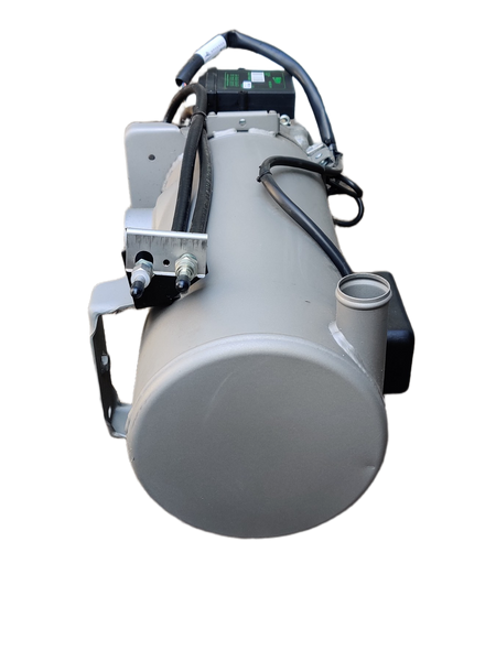 Опалювач дизельний DBW300 24V 30кВт Webasto/Spheros/Valeo 8501921A фото