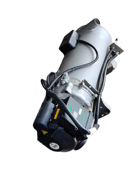 Опалювач дизельний DBW300 24V 30кВт Webasto/Spheros/Valeo 8501921A фото