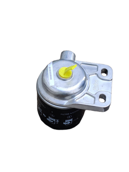 Опалювач дизельний DBW300 24V 30кВт Webasto/Spheros/Valeo 8501921A фото
