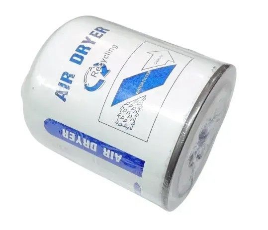 Фільтр вологовідділювача "Isubo" Еталон, , ТАТА613, I-VAN, БАЗ А079 . Богдан 4324102227-CHN/ISB фото