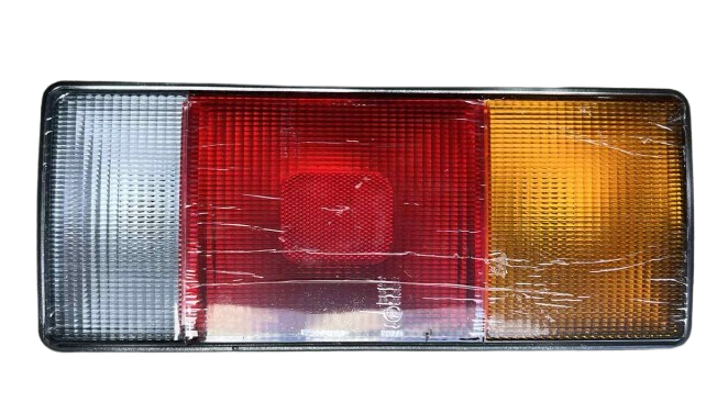 Лiхтар заднiй правий Hyundai HD65, HD72, HD78 (924027A100) 92402-7A100 фото
