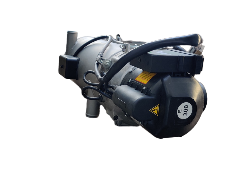 Опалювач дизельний DBW300 24V 30кВт Webasto/Spheros/Valeo 8501921A фото