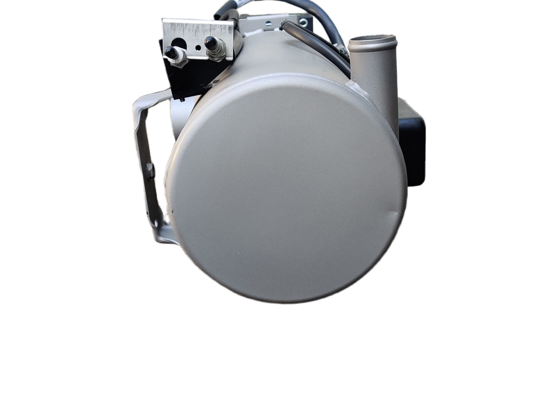 Опалювач дизельний DBW300 24V 30кВт Webasto/Spheros/Valeo 8501921A фото