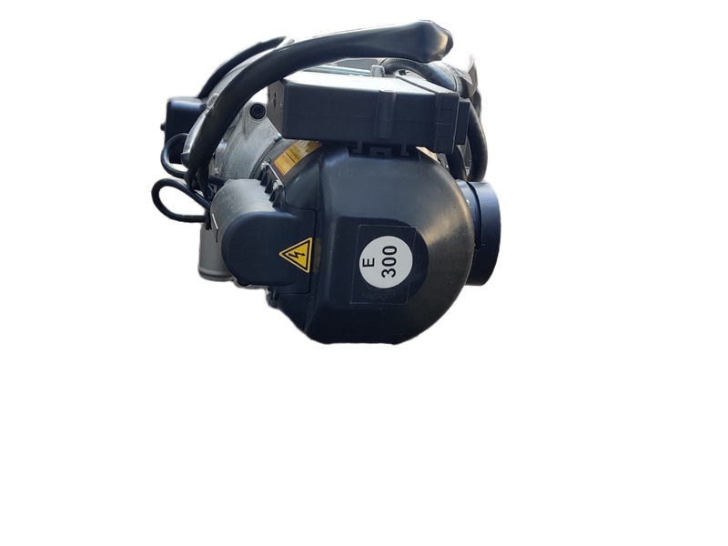 Опалювач дизельний DBW300 24V 30кВт Webasto/Spheros/Valeo 8501921A фото