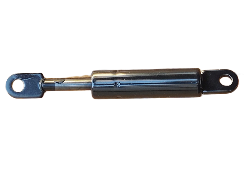 Амортизатор багажника 106мм S=25mm 150N /ухо-ухо d=6mm/ 3309044101 фото