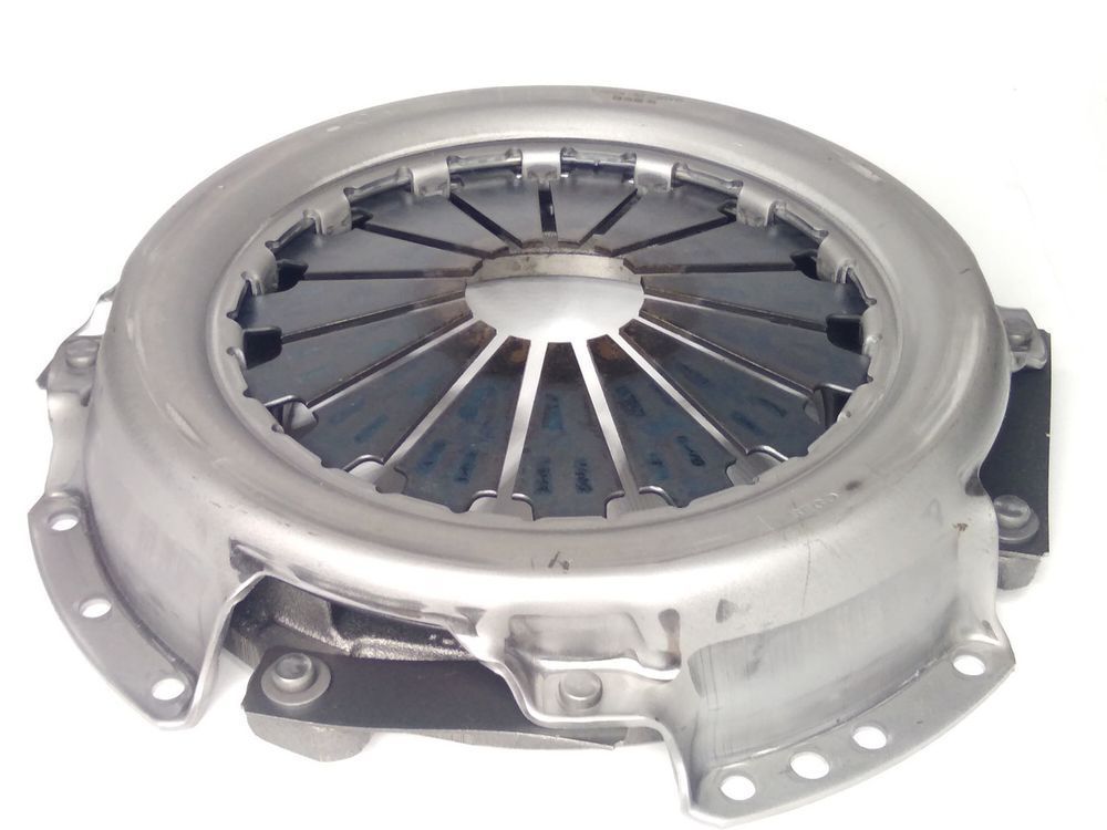 Корзина зчеплення "PartsMall" D4AL 3.3L HD65,72 (275мм) 41200-45200 фото