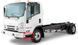 Підніжка ліва (пластик) ISUZU NLR NPR 8980227753 фото 2