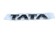 Емблема "ТАТА" на капот , ЭТАЛОН , ТАТА 613, I-VAN, БАЗ А079 265446406312 фото 2