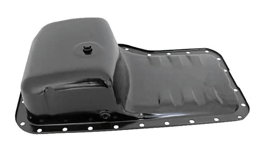 Поддон двигателя 4HG1/4HG1-T Богдан, Isuzu 8973852490 фото