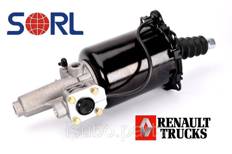 ПГУ RVI, Рено, Iveco "SORL" (9700514220) RL1608EA08 RL1608EA08 фото
