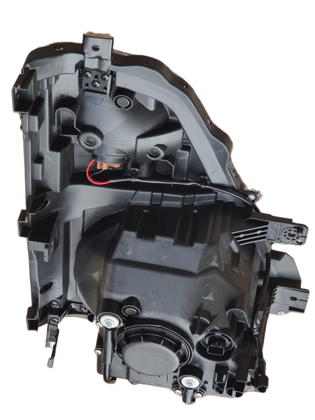 Фара левая Hyundai MIGHTY EX6/8 (92101-5M000) 92101-5M000 фото