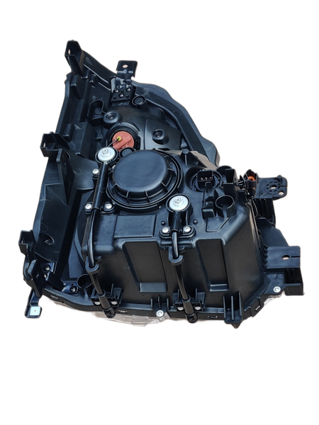 Фара левая Hyundai MIGHTY EX6/8 (92101-5M000) 92101-5M000 фото