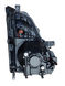 Фара левая Hyundai MIGHTY EX6/8 (92101-5M000) 92101-5M000 фото 3