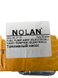 Насос паливний електричний 12В "Nolan Turkey " Эталон , ТАТА613, I-VAN, БАЗ А079 263-09-07-01 фото 3