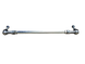 Тяга двери с наконечниками Travego Mercedes BUS L=47cm A6297230164-1 фото 3