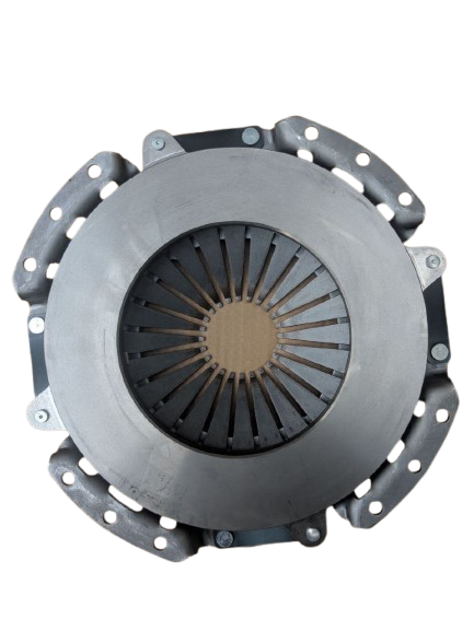Корзина зчеплення Hyundai HD65/78 (3.9L 300mm) Mitsubishi Canter 659/859 Богдан А201 412005H000-SCH фото