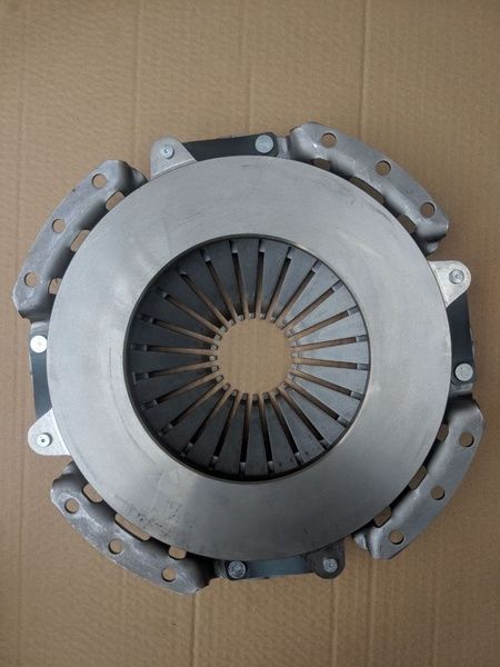 Корзина зчеплення Hyundai HD65/78 (3.9L 300mm) Mitsubishi Canter 659/859 Богдан А201 412005H000-SCH фото