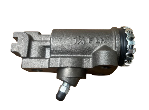 Цилиндр тормозной передний левый Е-3 Hyundai HD65, HD78 (нов. обр) 58120-5K000 фото