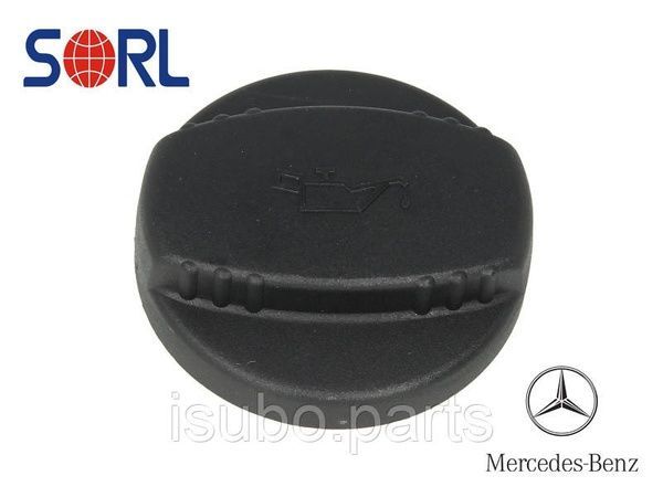 Крышка горловины маслозаливной MERCEDES ACTROS, ACTROS MP2 / MP3, ATEGO "SORL"(1110180302) RLD5Z009 RLD5Z009 фото