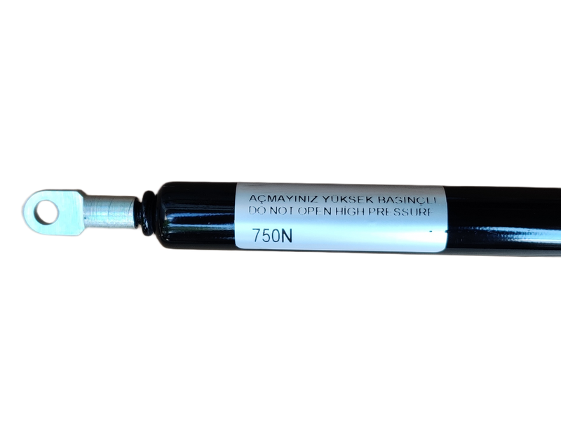 Амортизатор багажника 800мм S=350mm 750N /ухо-ухо/ 10/22-800-350-750N-TA фото