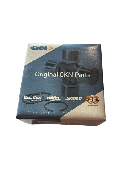 Крестовина Е-2 карданного вала "GKN" Эталон, ТАТА 613, I-VAN, БАЗ А079 885441011210-GKN фото