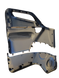 Обшивка дверей внутрішня права Hyundai Mighty, HD65, HD72, HD78 81121-5H011 фото 3