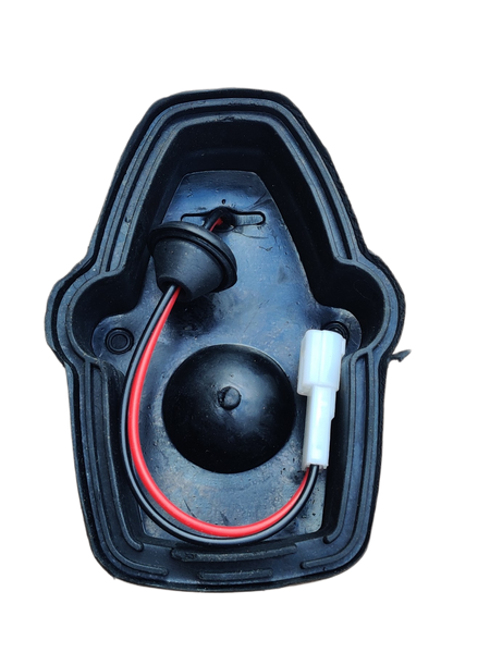 Ліхтар габаритний верхній Hyundai HD65, HD72, HD78 92660-7A901 фото
